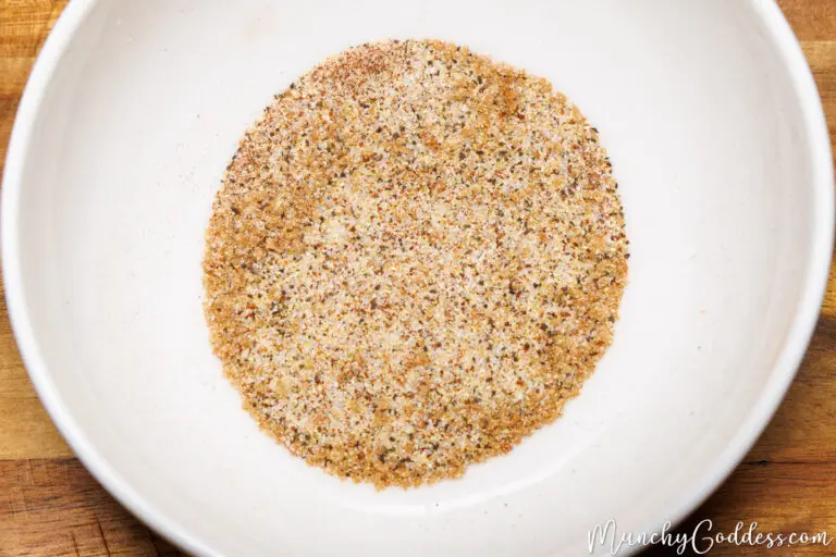 Easy and Juicy Thin Cut Pork Chops Recipe (no breading) | Munchy Goddess